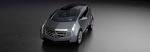 Cadillac Urban Luxury Concept 2010 года